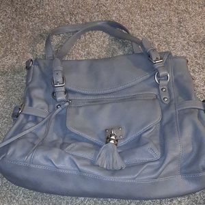 This a Jessica Simpson purse